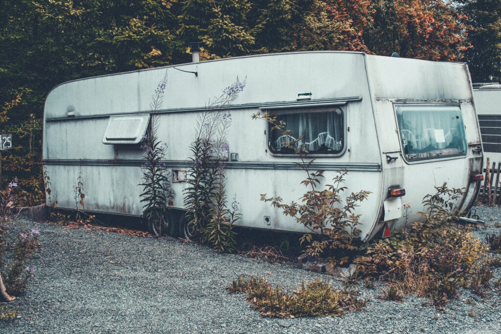 trailer