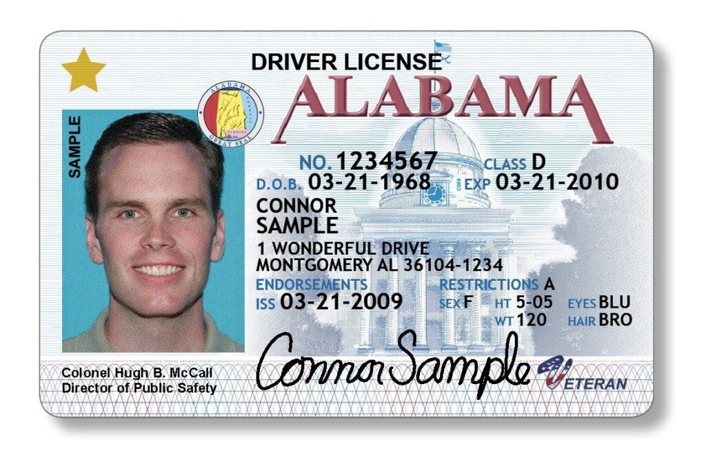 license